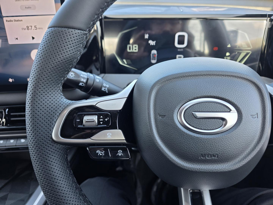 2026 GAC EMZOOM  Premium SUV Image 21