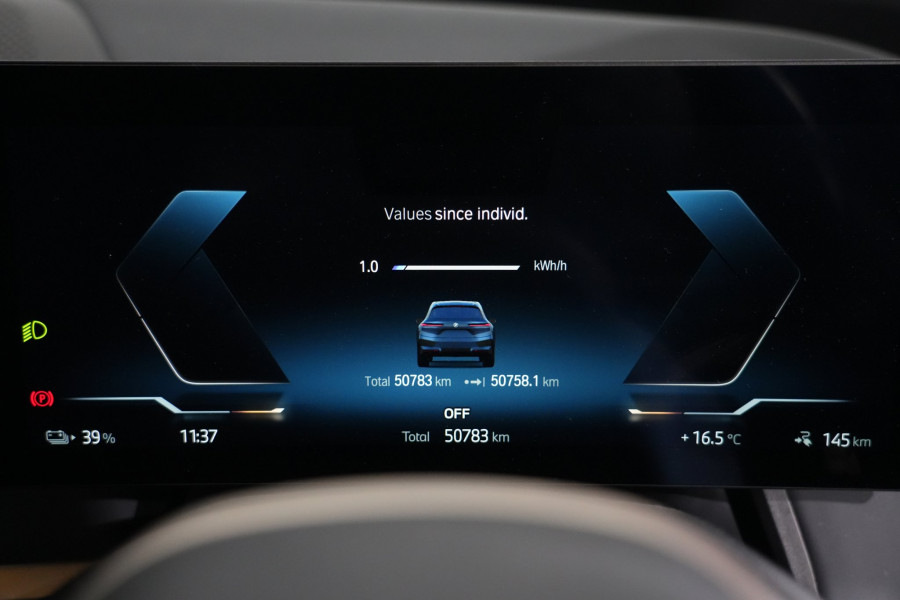 2023 BMW iX xDrive40 Sport SUV Image 16