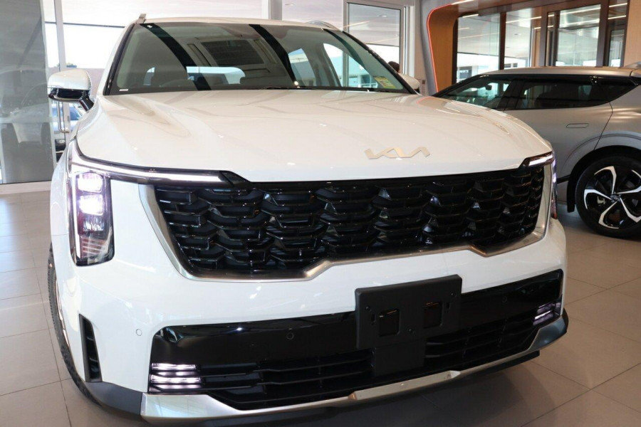 2025 Kia Sorento MQ4 PE Sport SUV Image 6