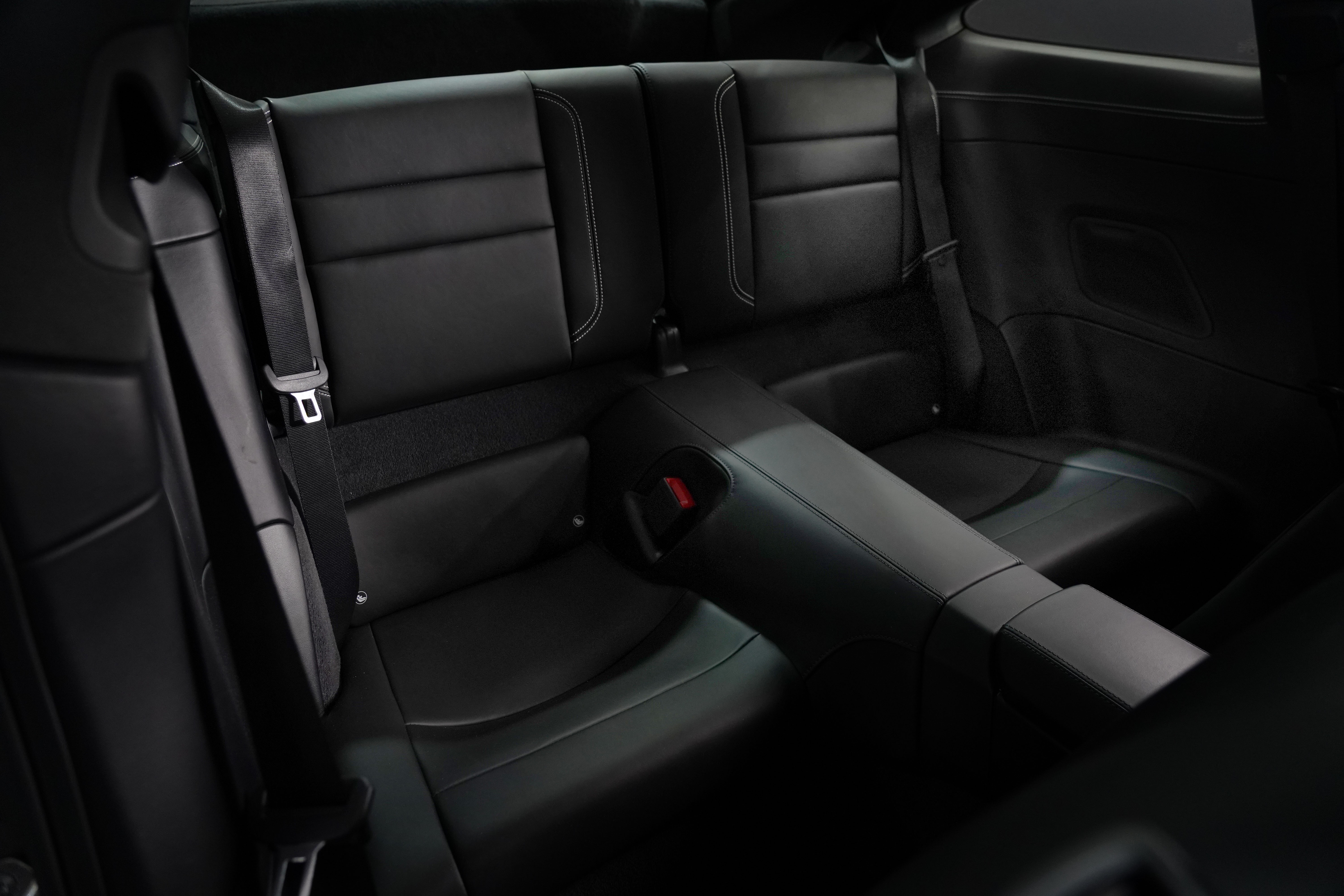 2020 Porsche 911 Carrera S Coupe Image 22