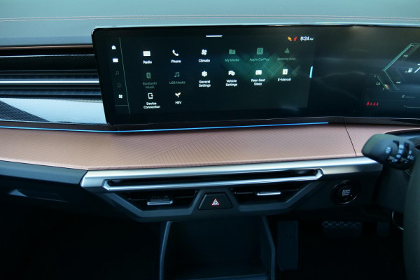 2025 MY26 KGM Torres J140 Hybrid K40 SUV Image 17