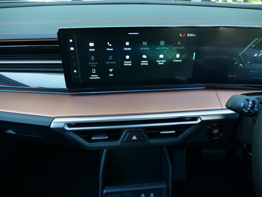 2025 MY26 KGM Torres J140 Hybrid K40 SUV Image 17
