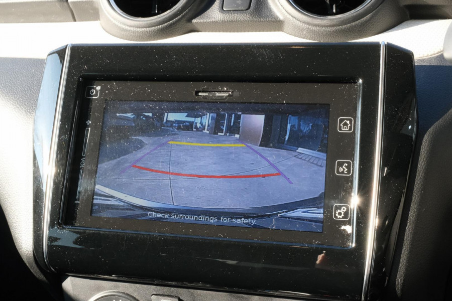2020 Suzuki Swift AZ GL Navigator Hatch Image 9