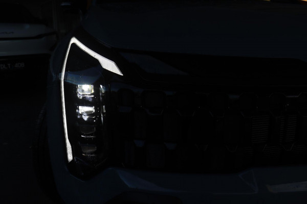2025 MY26 Kia Sportage NQ5 PE GT-Line SUV Image 6