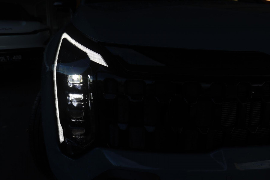 2025 MY26 Kia Sportage NQ5 PE GT-Line SUV Image 6