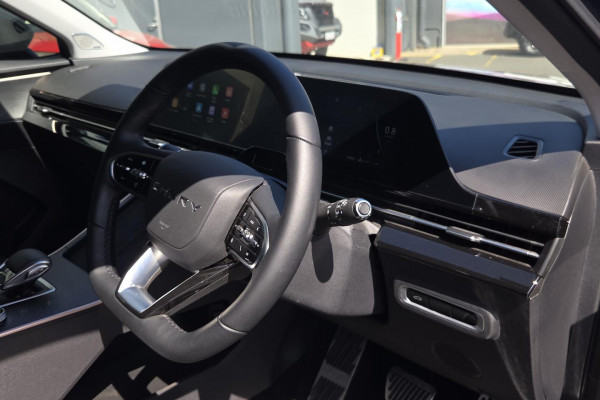 2023 Chery Omoda 5 T34 EX SUV Image 10
