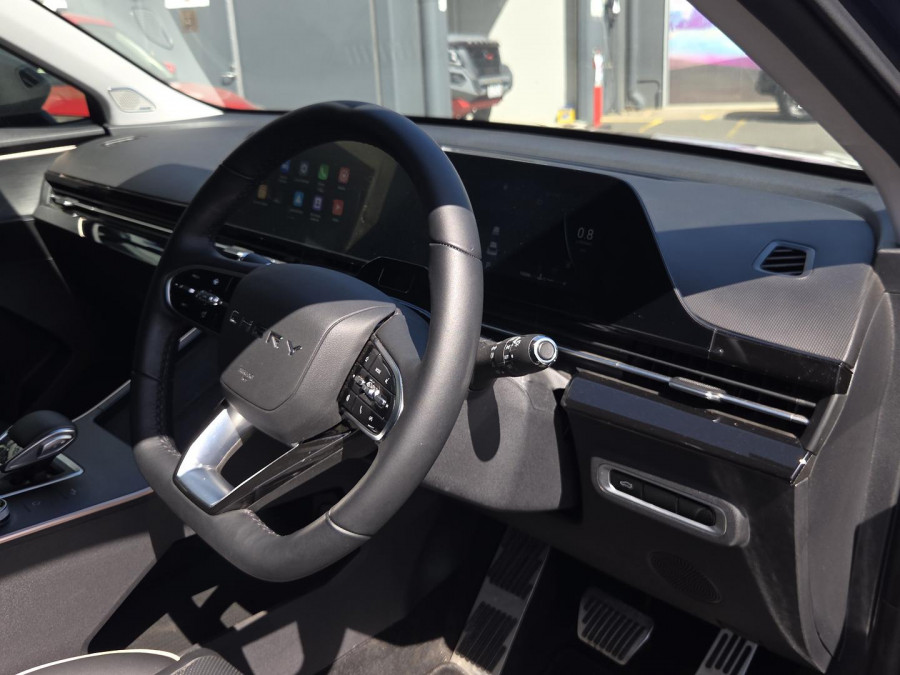 2023 Chery Omoda 5 T34 EX SUV Image 10