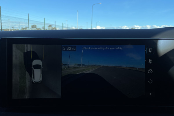 2026 Hyundai Tucson NX4.V4 SUV Image 15