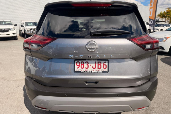 2023 Nissan X-Trail T33 ST-L SUV Image 7