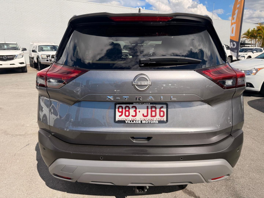 2023 Nissan X-Trail T33 ST-L SUV Image 7