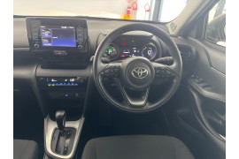 2021 Toyota Yaris Cross MXPB10R GX SUV