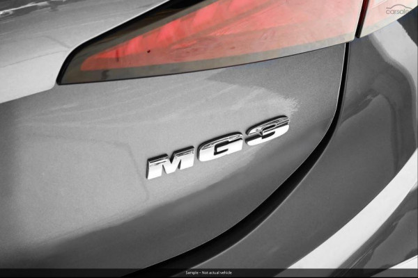 2025 MY25.5 MG MG3 ZP22 Excite Hatch Image 8