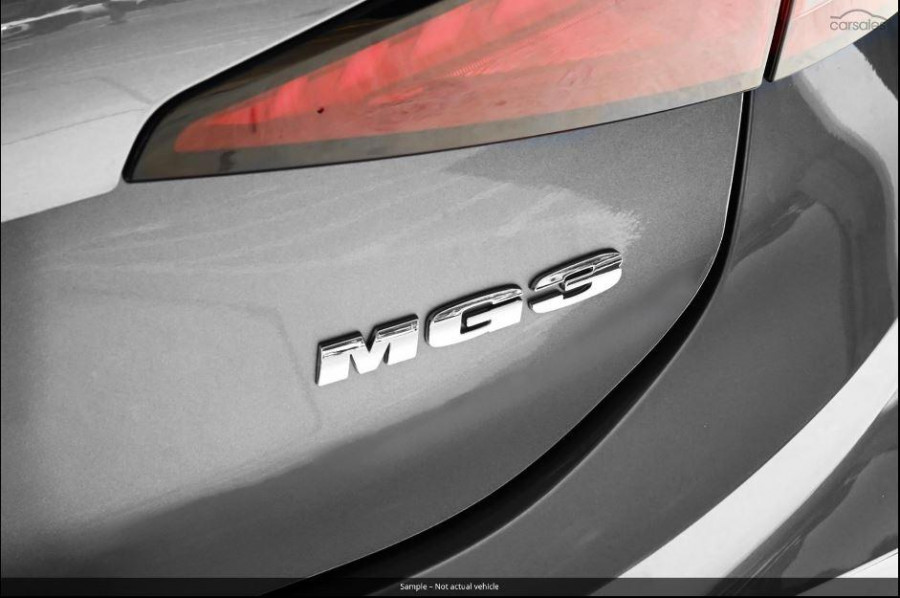 2025 MY25.5 MG MG3 ZP22 Excite Hatch Image 8