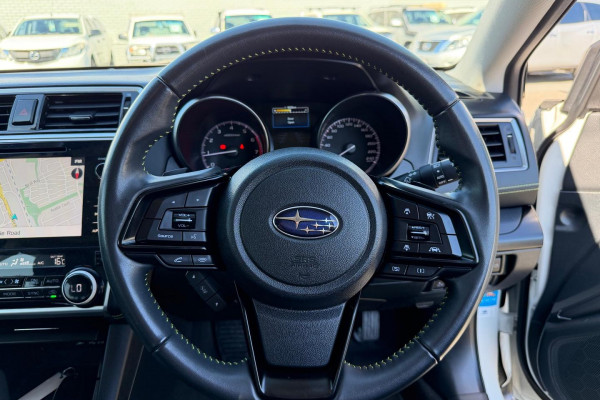 2019 Subaru Outback 5GEN 2.5i-X SUV Image 18