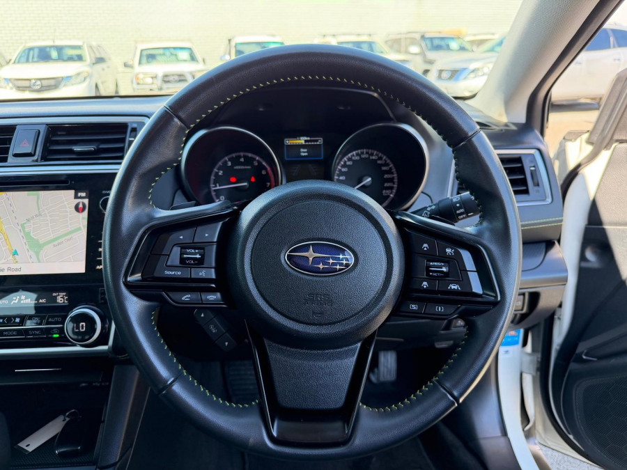 2019 Subaru Outback 5GEN 2.5i-X SUV Image 18