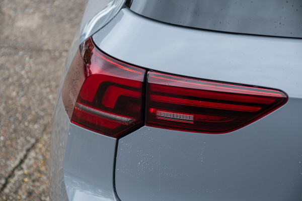 2025 Volkswagen Golf 8.5 110TSI R-Line Hatch Image 21