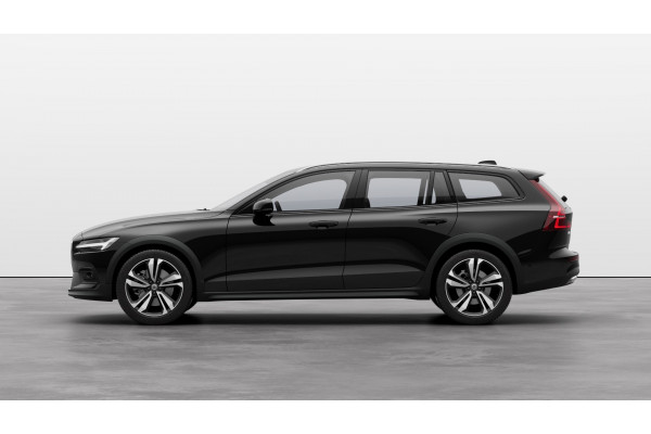 2024 MY25 Volvo V60 Cross Country Z Series Ultra B5 Bright Wagon Image 2