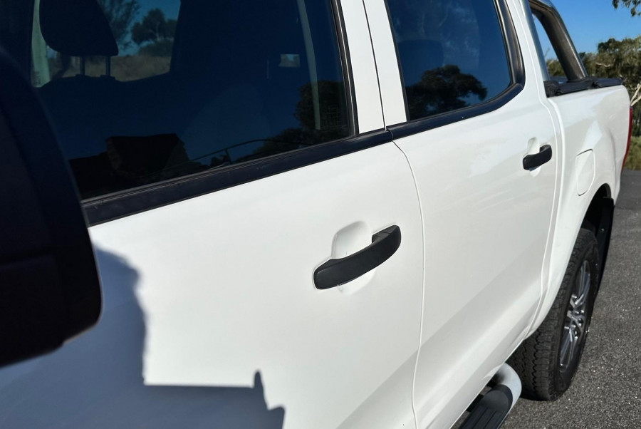 2022 Ford Ranger PX MkIII XL Cab Chassis Image 13