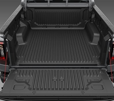 Bed Liner - Drop In