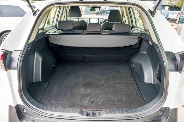 2024 Toyota RAV4 AXAH52R GX SUV Image 20