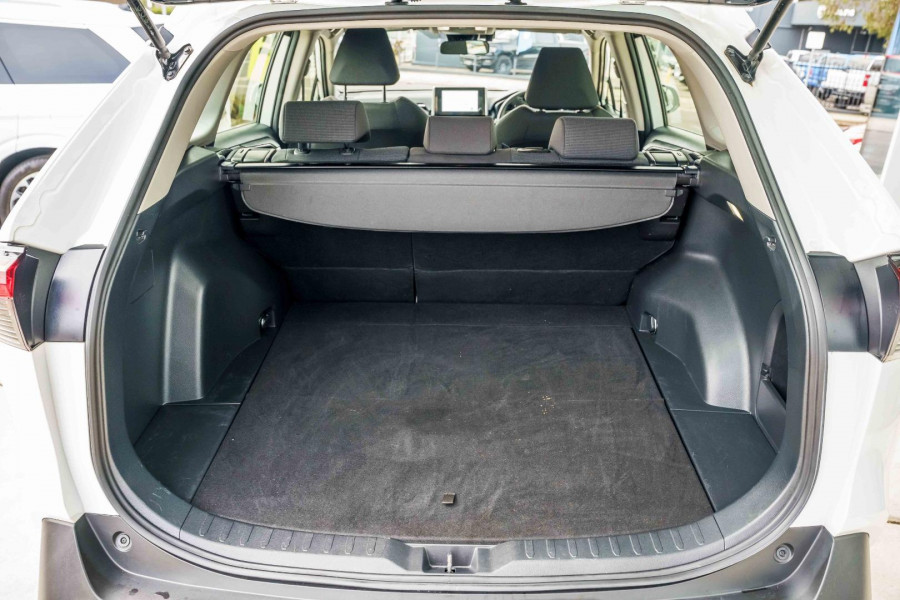 2024 Toyota RAV4 AXAH52R GX SUV Image 20