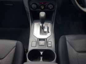 2020 MY0  Subaru Impreza G5 2.0i Hatch Hatchback
