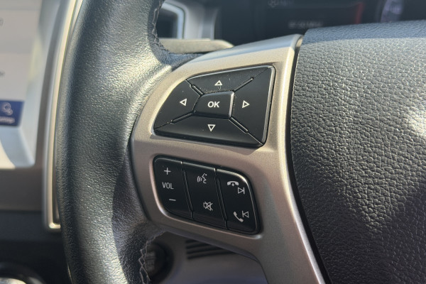 2019 Ford Everest UAII Trend SUV Image 24