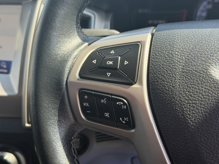 2019 Ford Everest UAII Trend SUV Image 24