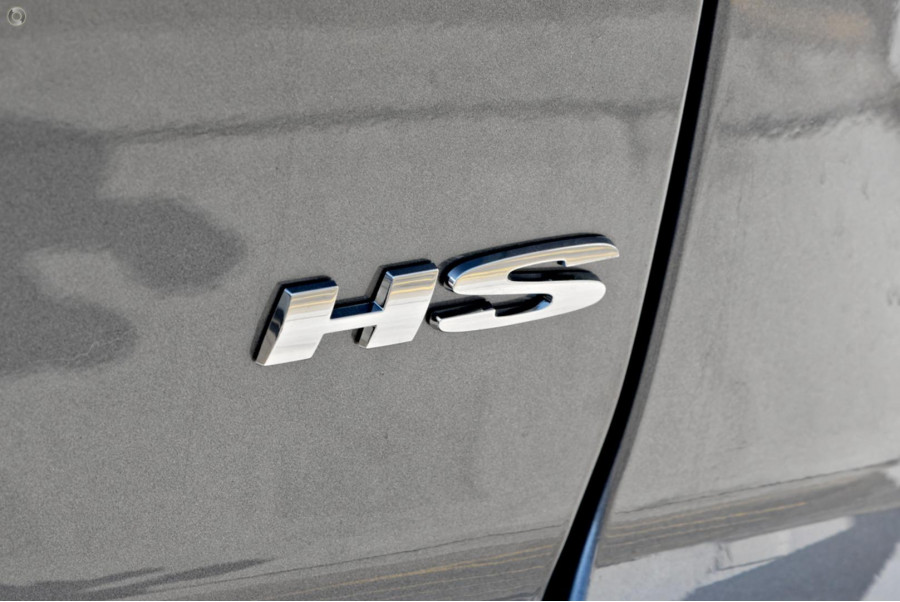 2024 MG HS AS33 Vibe SUV Image 10