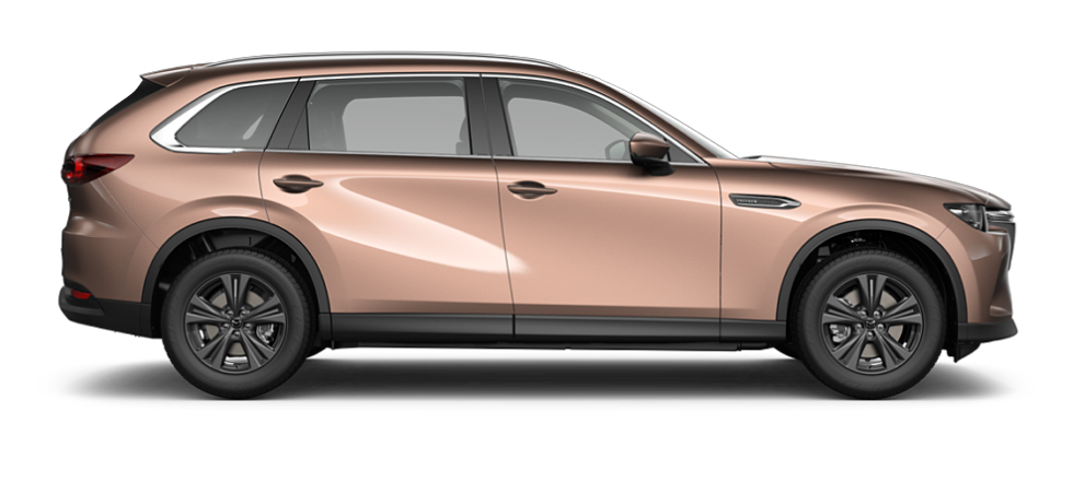 2024 Mazda CX-80 KL G40e Pure SUV Image 10