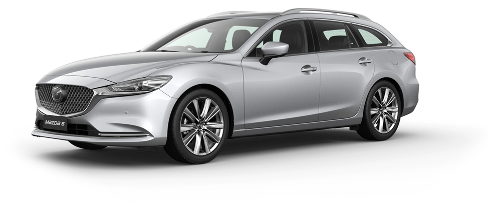 Sonic Silver Metallic