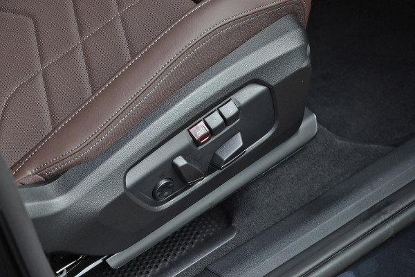 2025 BMW X1 U11 sDrive18i SUV image 17