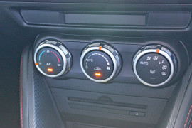 2015 Mazda Mazda2 DJ2HAA Genki Hatchback