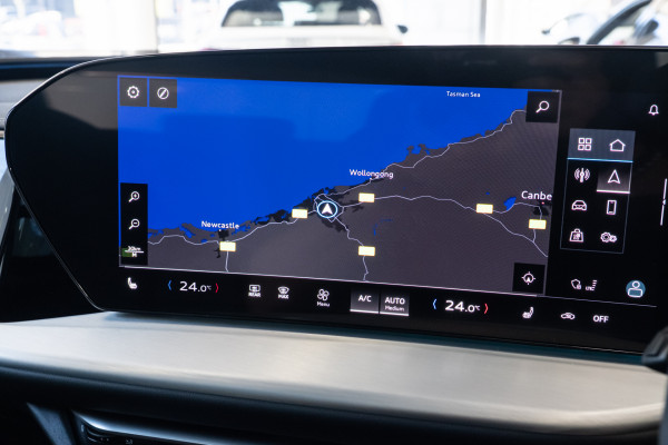 2025 Audi Q5 GU TDI 150kW Sport SUV image 11