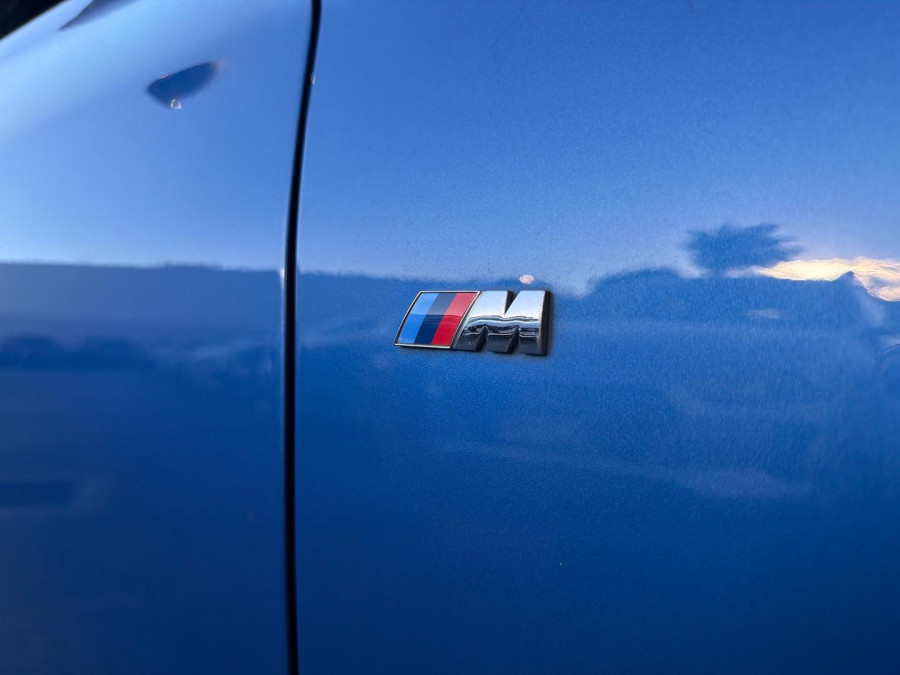 2018 BMW 1 Series F20 LCI-2 118i Sport Line Hatch Image 4