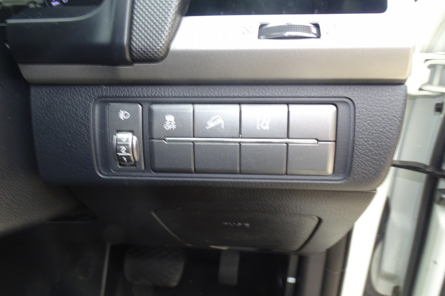 2019 SsangYong Musso Q200 EX Ute Image 26