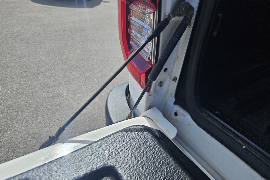 2021 Toyota HiLux GUN126R SR5 Dual Cab Pick Up Image 8