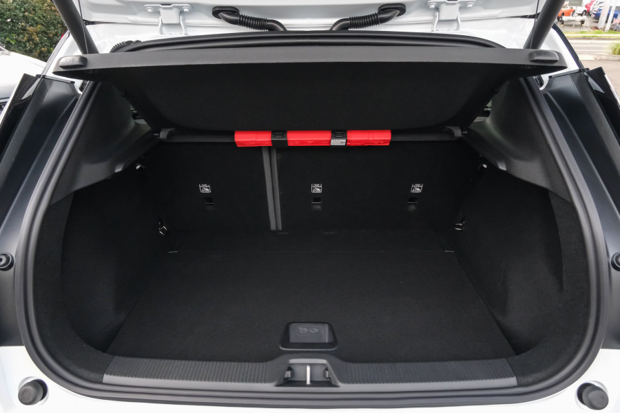 2027 MY26 Volvo EX30 Cross Country  Ultra Twin Motor Performance SUV
