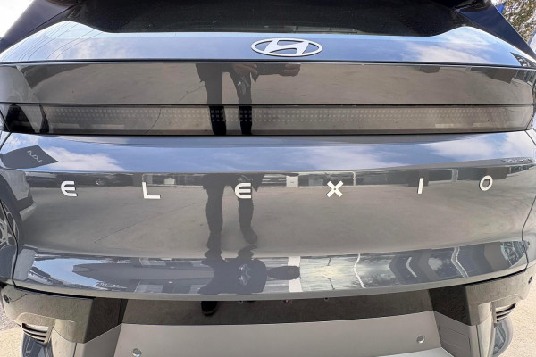 2026 Hyundai ELEXIO OE1.V1  SUV Image 6