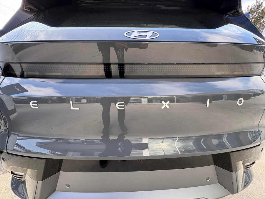 2026 Hyundai ELEXIO OE1.V1  SUV Image 6