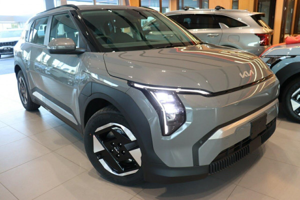 2025 Kia EV3 SV Air Standard Range SUV