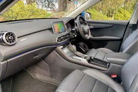 2020 MG HS Excite Rv/suv