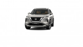 2024 MY25 Nissan X-Trail T33 Ti-L e-POWER SUV image 3