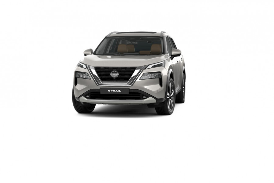 2024 MY25 Nissan X-Trail T33 Ti-L e-POWER SUV