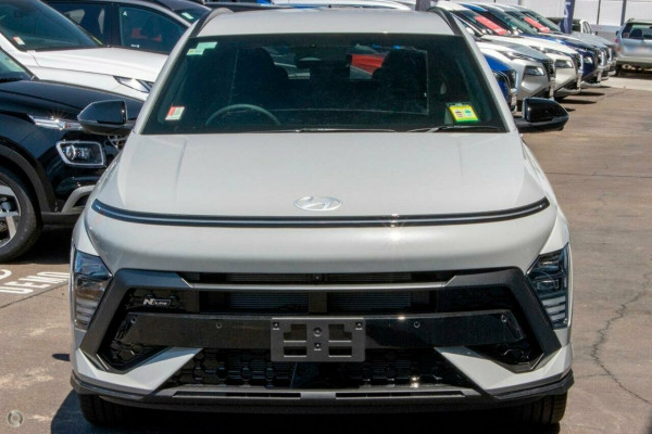 2025 Hyundai KONA SX2.V2 Premium N Line SUV
