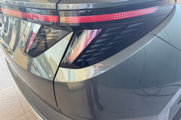 2026 Hyundai Tucson NX4.V4  SUV Image 17