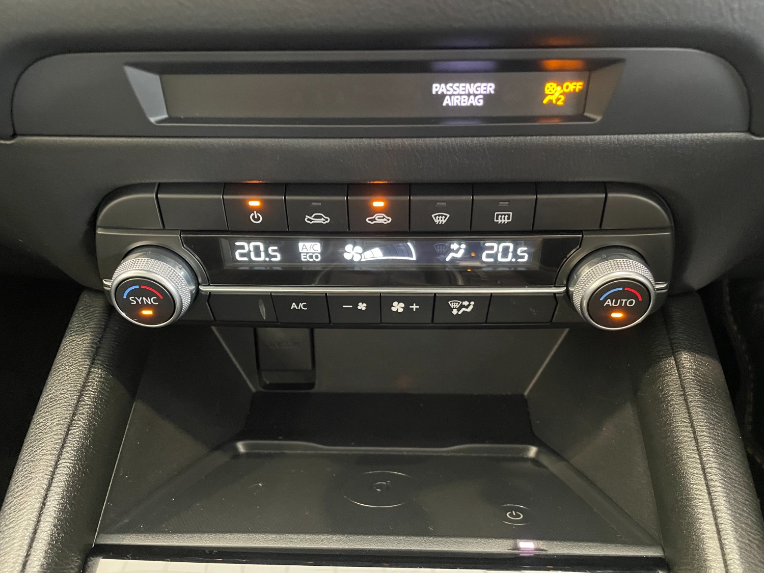2022 Mazda CX-5 KF Series G25 Touring SUV Image 16