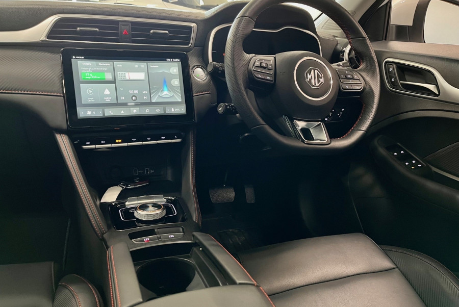 2023 MG ZS EV 51Kwh Essence SUV Image 13