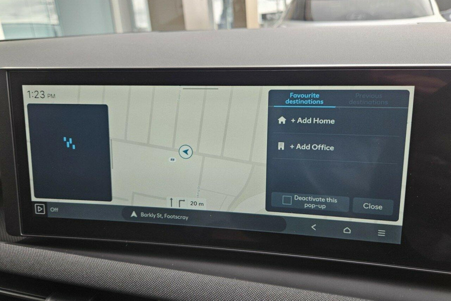 2024 MY25 Hyundai Tucson NX4.V3 Elite SUV Image 9