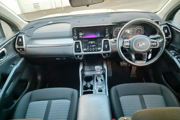 2020 MY21 Kia Sorento MQ4 Sport SUV Image 11